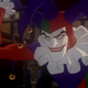 Image for article titled The Batman/Hamlet crossover that never was